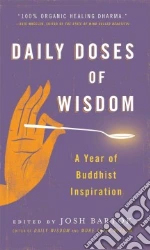 Daily Doses of Wisdom