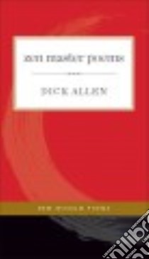 Zen Master Poems libro in lingua di Allen Dick