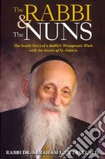 The Rabbi & the Nuns