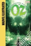 Marvel Illustrated the Wonderful Wizard of Oz 4 libro str