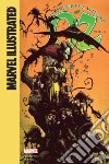 Marvel Illustrated the Wonderful Wizard of Oz 5 libro str