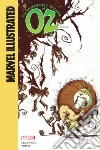 Marvel Illustrated the Wonderful Wizard of Oz 6 libro str