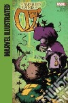 Marvel Illustrated the Marvelous Land of Oz 7 libro str