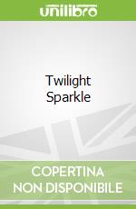 Twilight Sparkle