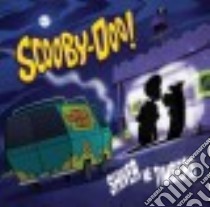 Scooby-Doo in Shiver Me Timbers libro in lingua di Sander Sonia, Gross Scott (ILT), Sazaklis John (CON)