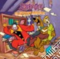 Scooby-Doo in the Mystery Mansion libro in lingua di Auerbach Annie
