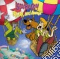 Scooby-Doo in Up, Up, and Away! libro in lingua di Herman Gail
