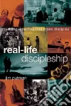Real-Life Discipleship libro str