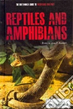 Reptiles and Amphibians