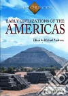 Early Civilizations of the Americas libro str