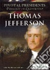 Thomas Jefferson libro str