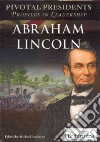 Abraham Lincoln libro str