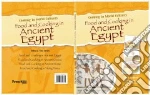 Food and Cooking in Ancient Egypt