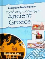 Food and Cooking in Ancient Greece