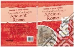 Food and Cooking in Ancient Rome