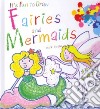 Fairies and Mermaids libro str