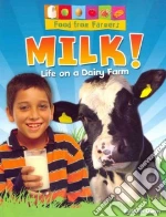 Milk!
