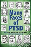 The Many Faces of PTSD libro str