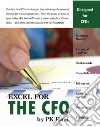 Excel for the Cfo libro str