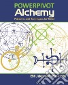 Powerpivot Alchemy libro str