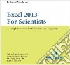 Excel 2013 for Scientists libro str