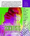 Excel for Scientists 2013 libro str