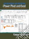 Dashboarding and Reporting With Power Pivot and Excel libro str