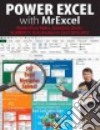 Power Excel With Mrexcel libro str