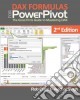Power Pivot and Power Bi libro str