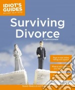 Idiot's Guides Surviving Divorce