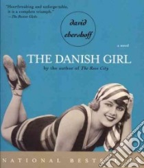 The Danish Girl libro in lingua di Ebershoff David, Woodman Jeff (NRT)