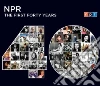 Npr libro str