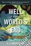 The Well at the World's End libro str