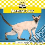 Siamese Cats