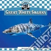 Great White Sharks libro str