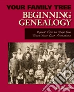 Beginning Genealogy