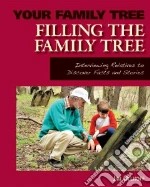 Filling the Family Tree