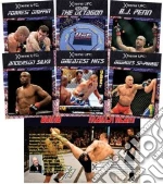 Xtreme UFC