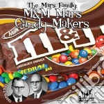 The Mars Family
