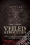 Veiled Atrocities libro str