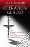 Operation Gladio libro str