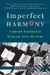 Imperfect Harmony libro str