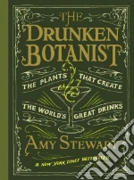 The Drunken Botanist