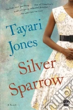 Silver Sparrow