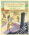 Leaving China libro str