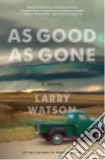 As Good As Gone