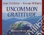 Uncommon Gratitude