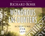 Wondrous Encounters (CD Audiobook)