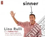 Sinner (CD Audiobook)