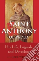 St. Anthony of Padua